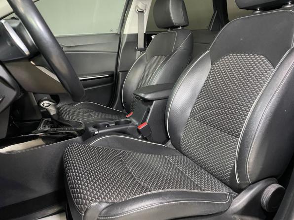 Kia Ceed III Рестайлинг с пробегом 2022 года, цена 2 399 000 рублей, 57630 км, универсал, Автокод Объявления