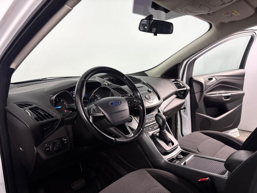 Ford Kuga II Рестайлинг Борисоглебск  - изображение 12