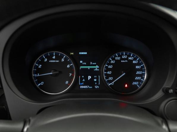 Mitsubishi Outlander III Рестайлинг 3 с пробегом 2018 года, цена 2 340 000 рублей, 94057 км, внедорожник, Автокод Объявления