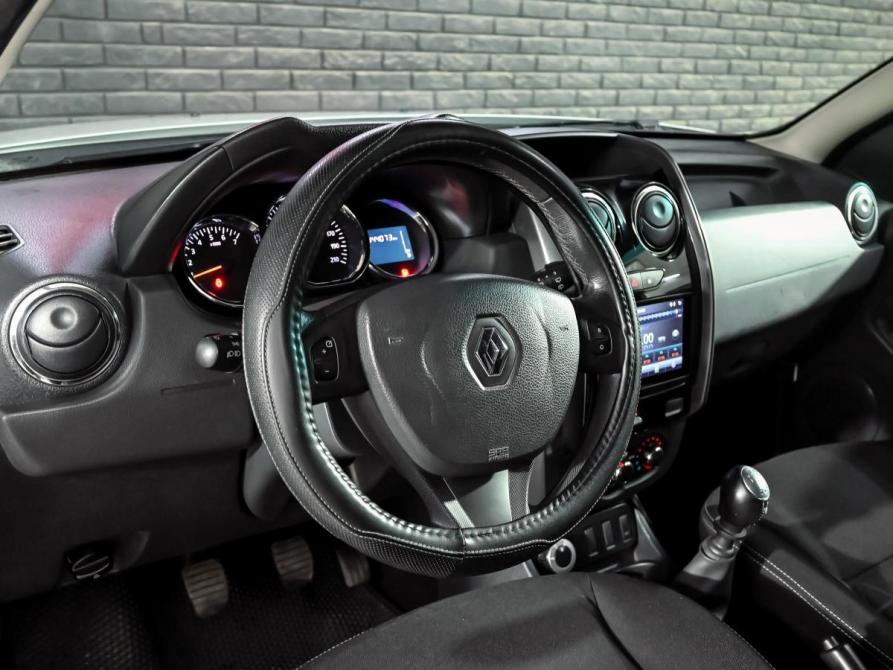 Renault Duster I Рестайлинг Екатеринбург  - изображение 12