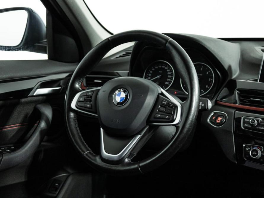 BMW X1 II (F48) Санкт-Петербург  - изображение 22