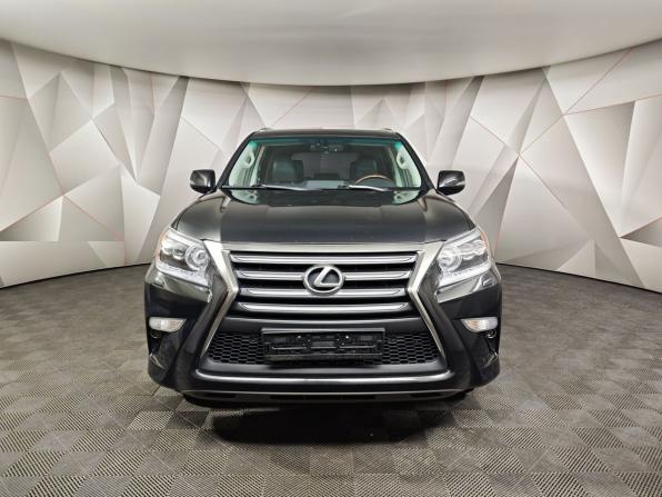 Lexus GX II Рестайлинг с пробегом 2015 года, цена 4 017 600 рублей, 117268 км, внедорожник, Автокод Объявления
