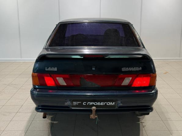 Lada (ВАЗ) 2115 с пробегом 2006 года, цена 98 000 рублей, 300000 км, седан, Автокод Объявления
