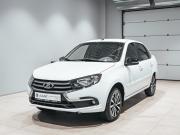 Lada (ВАЗ) Granta I Рестайлинг Екатеринбург  - изображение 19