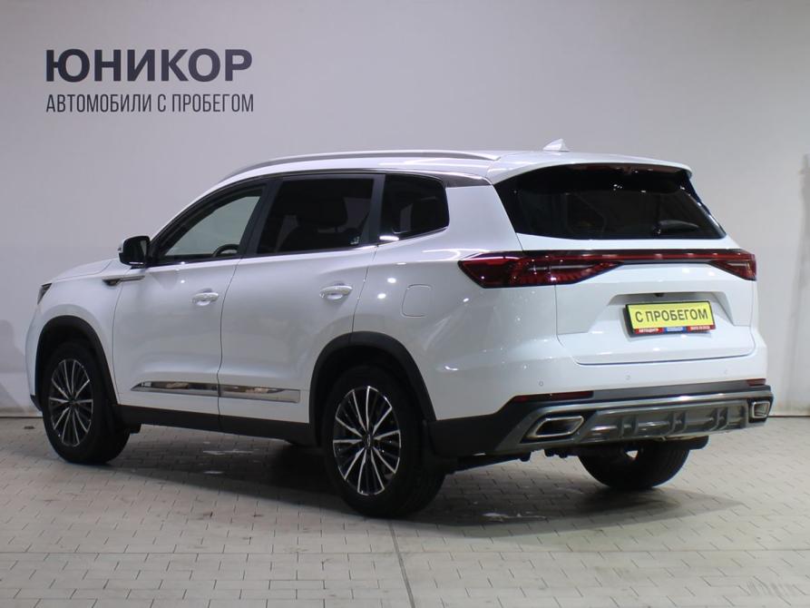 Chery Tiggo 8 Pro Max I Рестайлинг Дзержинск  - изображение 4