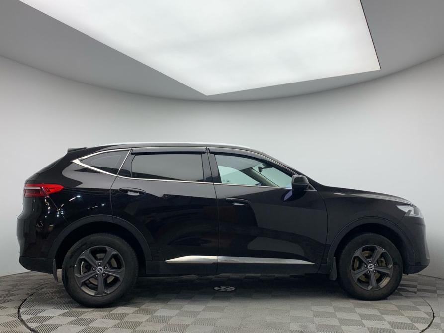 Haval F7 I Мурманск  - изображение 8