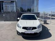 Nissan Qashqai I Рестайлинг Саратов  - изображение 17