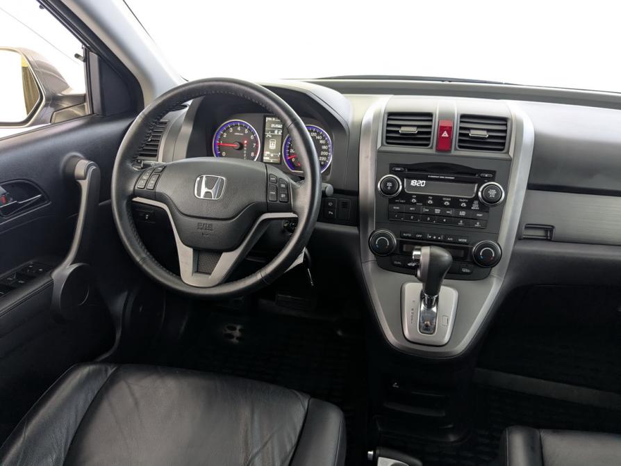 Honda CR-V III Москва  - изображение 24