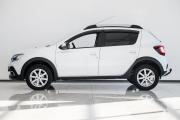 Renault Sandero II Рестайлинг Оренбург  - изображение 45
