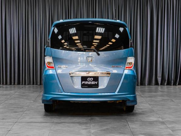 Honda Freed I Рестайлинг с пробегом 2012 года, цена 969 000 рублей, 197196 км, компактвэн, Автокод Объявления