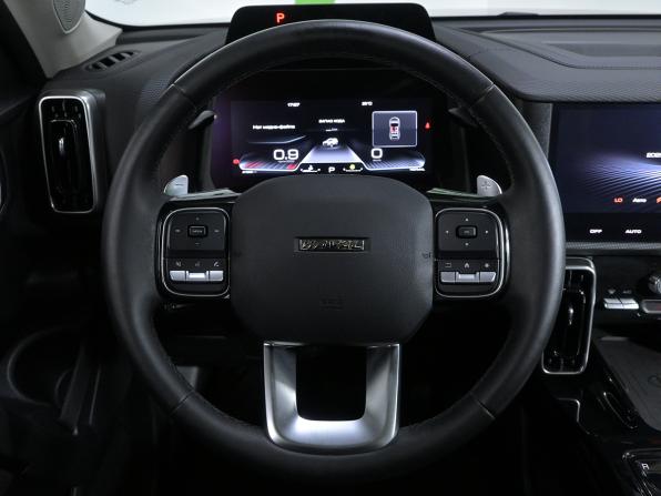 Haval Dargo I с пробегом 2023 года, цена 2 698 000 рублей, 21000 км, внедорожник, Автокод Объявления