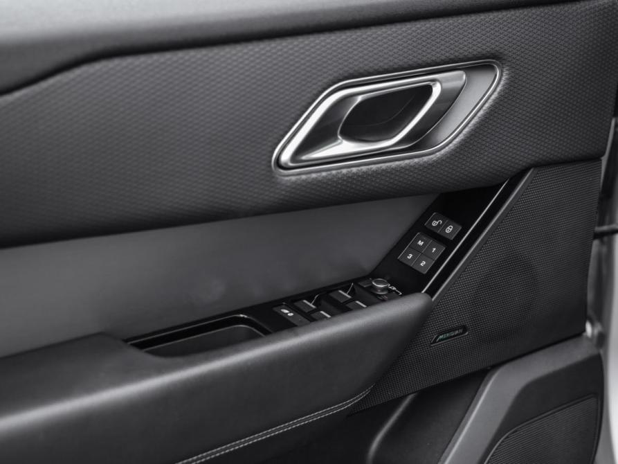 Land Rover Range Rover Velar I Санкт-Петербург  - изображение 27