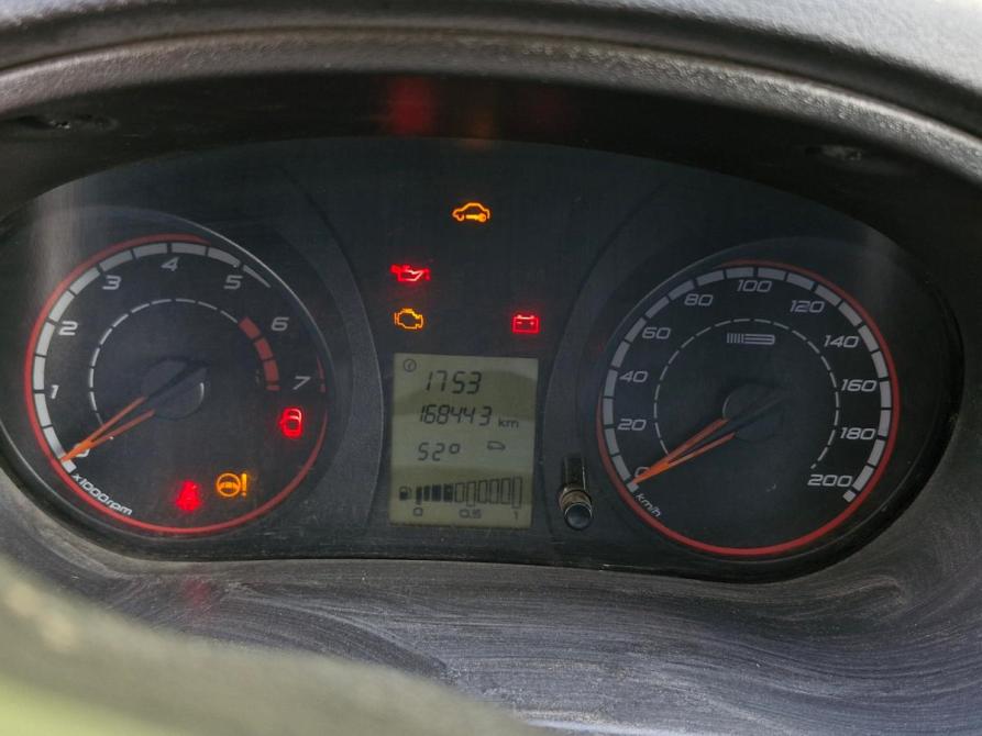 Lada (ВАЗ) Kalina II Нижний Новгород  - изображение 3