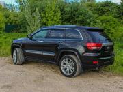Jeep Grand Cherokee IV (WK2) Калуга  - изображение 36