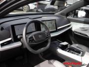 Changan UNI-T I Рестайлинг Москва  - изображение 36