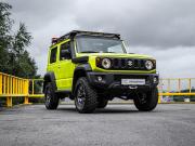 Suzuki Jimny IV Москва  - изображение 19