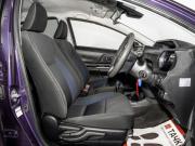 Toyota Aqua I Рестайлинг 2 Иркутск  - изображение 29