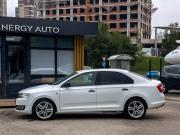 Skoda Rapid I Уфа  - изображение 24