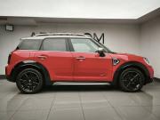 Mini Countryman II Рестайлинг Москва  - изображение 27