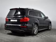 Mercedes-Benz GL-Класс II (X166) Санкт-Петербург  - изображение 29