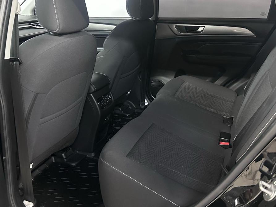 Haval M6 II Уфа  - изображение 10