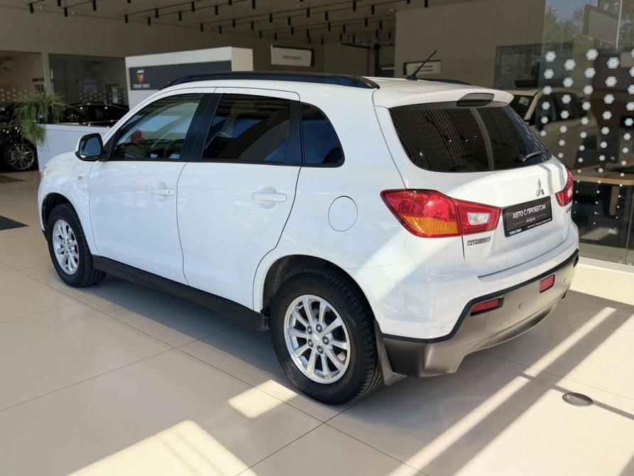Mitsubishi ASX I Краснодар  - изображение 7