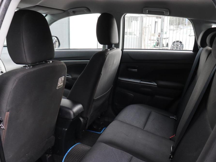 Mitsubishi ASX I Химки  - изображение 9