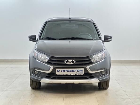 Lada (ВАЗ) Granta I Рестайлинг с пробегом 2025 года, цена 1 199 000 рублей, 29133 км, лифтбек, Автокод Объявления