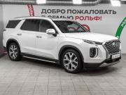 Hyundai Palisade I Москва  - изображение 28