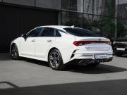 Kia K5 III Москва  - изображение 32