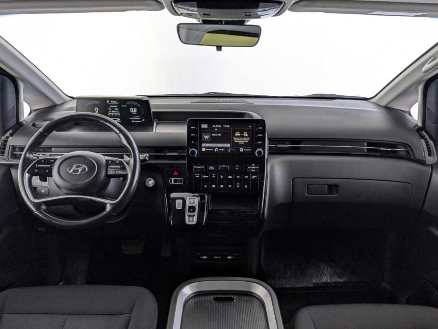 Hyundai Staria I Москва  - изображение 13