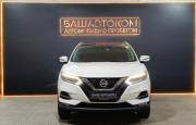 Nissan Qashqai II Рестайлинг Уфа  - изображение 21
