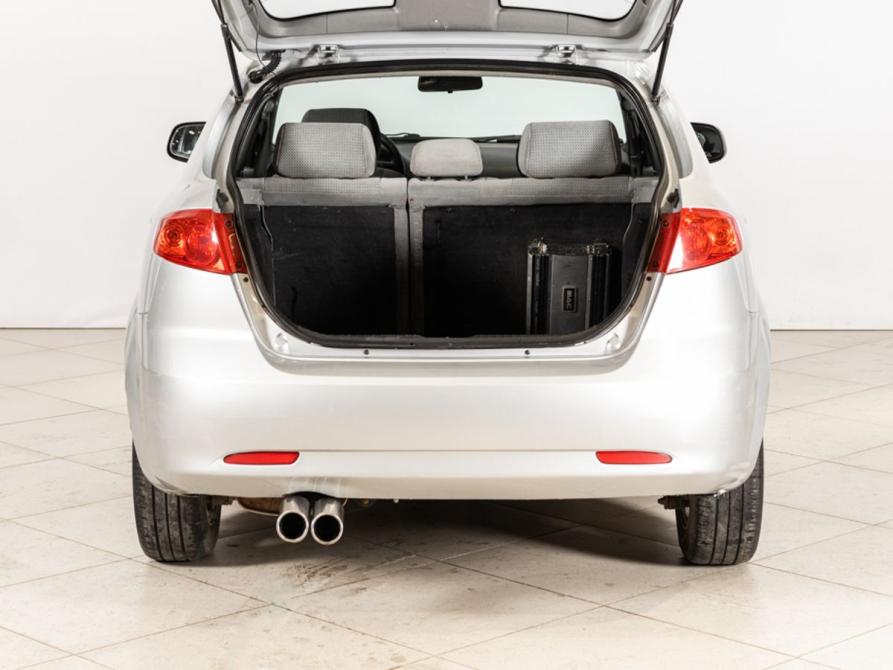 Chevrolet Lacetti I Казань  - изображение 12