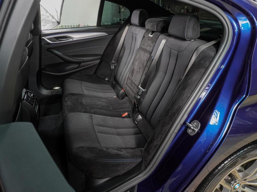 BMW 5 серии VII (G30/G31/G38) Воронеж  - изображение 11