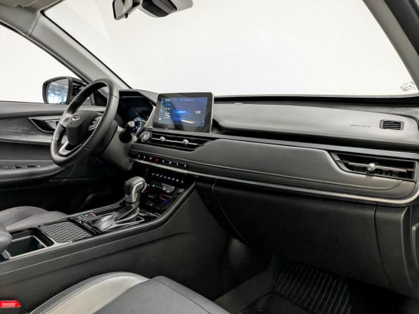 Chery Tiggo 4 Pro I с пробегом 2024 года, цена 1 625 000 рублей, 9500 км, внедорожник, Автокод Объявления