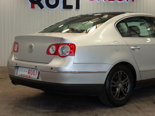 Volkswagen Passat B6 с пробегом 2010 года, цена 850 000 рублей, 203710 км, седан, Автокод Объявления