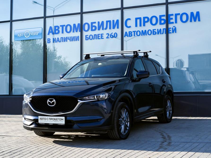 Mazda CX-5 II Екатеринбург  - изображение 1