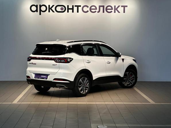 Chery Tiggo 7 Pro Max I Рестайлинг с пробегом 2024 года, цена 2 053 000 рублей, 11500 км, внедорожник, Автокод Объявления
