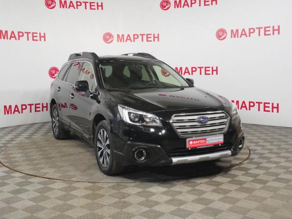 Subaru Outback V с пробегом 2015 года, цена 1 920 000 рублей, 195891 км, универсал, Автокод Объявления