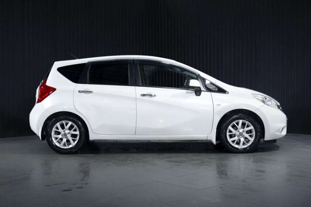 Nissan Note II Тюмень  - изображение 9