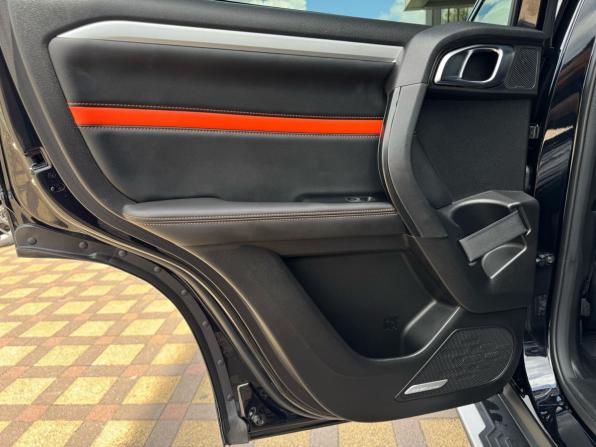 Haval Dargo I с пробегом 2024 года, цена 2 450 000 рублей, 73998 км, внедорожник, Автокод Объявления