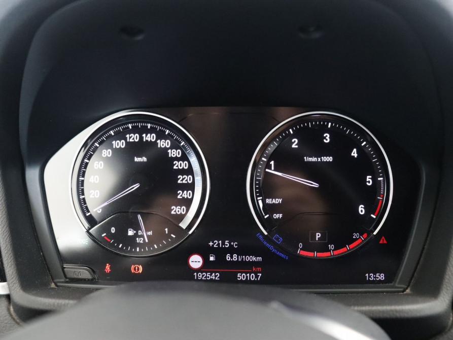 BMW X2 I (F39) Калининград  - изображение 17