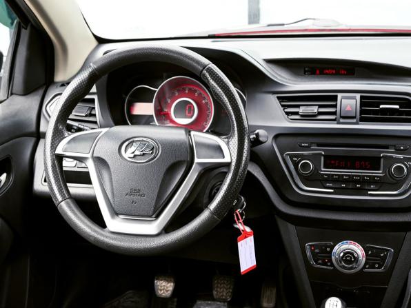 Lifan X50 с пробегом 2016 года, цена 499 000 рублей, 119750 км, хэтчбек, Автокод Объявления