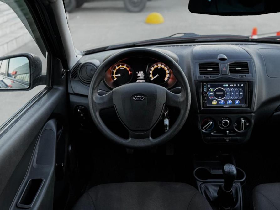 Lada (ВАЗ) Granta I Рестайлинг Архангельск  - изображение 12