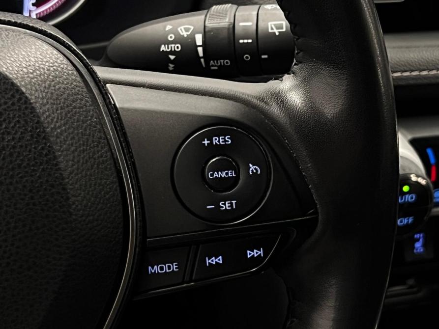 Toyota RAV4 V (XA50) Санкт-Петербург  - изображение 13