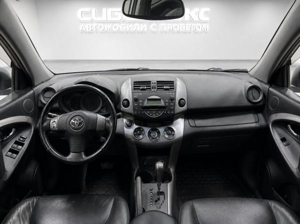 Toyota RAV4 III (XA30) с пробегом 2006 года, цена 1 099 000 рублей, 235000 км, внедорожник, Автокод Объявления