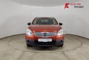 Nissan Qashqai+2 I Волгоград  - изображение 18