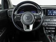Kia Sportage IV Рестайлинг Москва  - изображение 30
