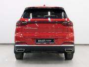 Chery Tiggo 7 Pro Max I Москва  - изображение 36