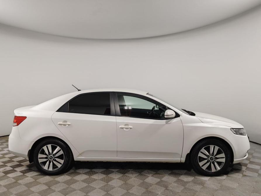 Kia Cerato II Москва  - изображение 4